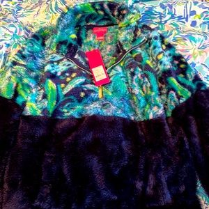 Lilly Pulitzer Mini Keala Popover